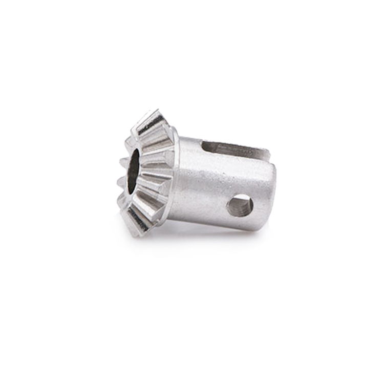 PIM factory powder metallurgy Precision Sintered stainless steel iron safe lock part MIM metal inject