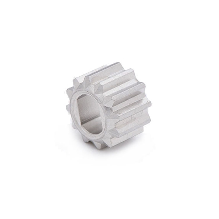 OEM ODM factory custom metal injection mould lock spare part in China