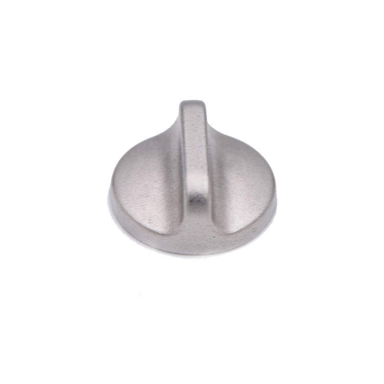 MIM stainless steel metal part low cost precision sintered door lock parts