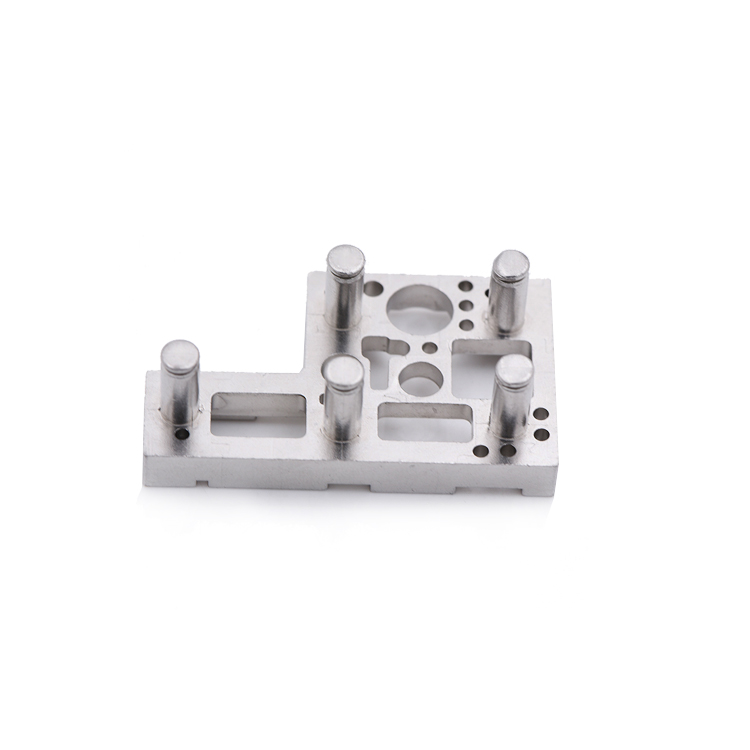 Metal Injection Molding Process  OEM Vacuum sintering  Apple Tooling of the mechanical seal parts