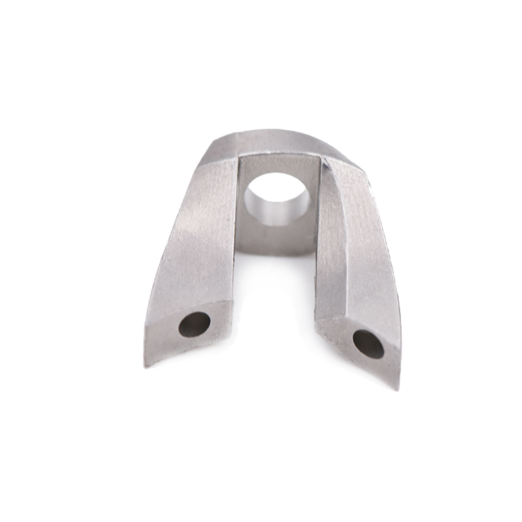 Powder Metallurgy sintering parts quality goods customized special shape machine part Piano accessories