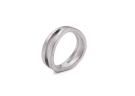 Luggage jewelry industry - MIM Parts for High Precision Metal Powder Injection salable product Can be Custom size Ring