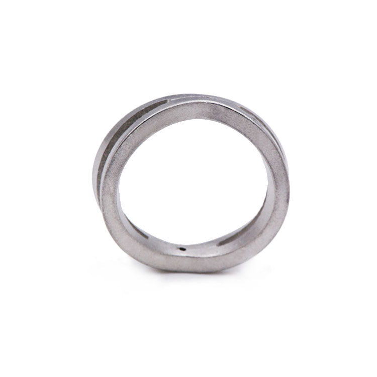 MIM Parts for High Precision Metal Powder Injection salable product Can be Custom size Ring