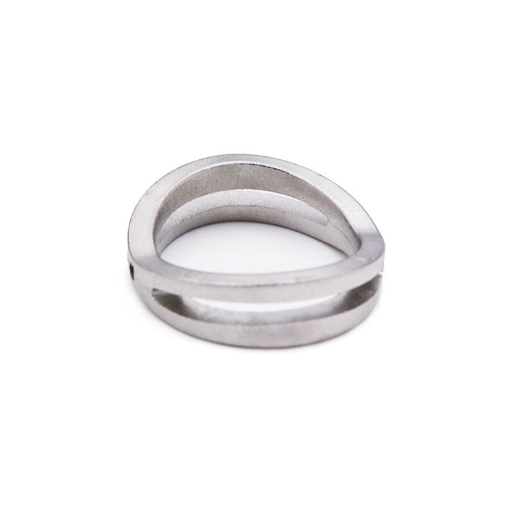 MIM Parts for High Precision Metal Powder Injection salable product Can be Custom size Ring