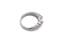 Luggage jewelry industry - MIM Parts for High Precision Metal Powder Injection ODM low cost plating processing Stainless steel jewelry Ring
