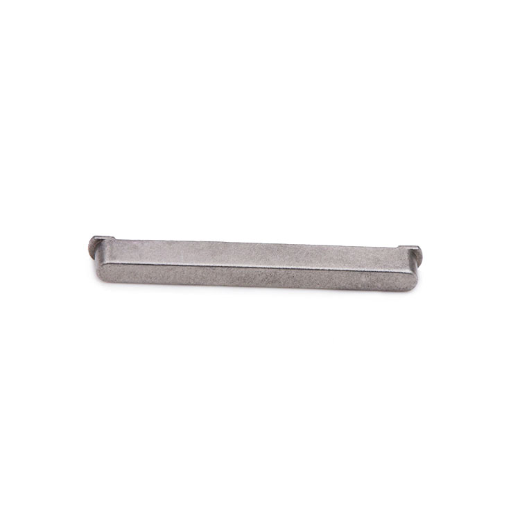 MIM metal injection molding cheap and fine powder metallurgy phone side key