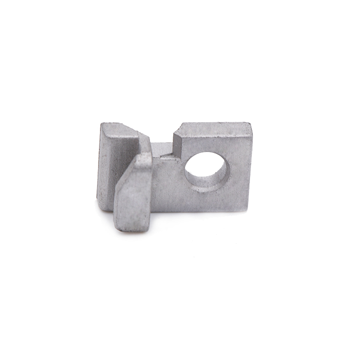 MIM Parts for High Precision Metal Powder Injection ODM Stainless steel parts salable product Car ant