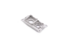 3C industry - Metal injection molding process quality goods Can be custom size mobile metal accessories