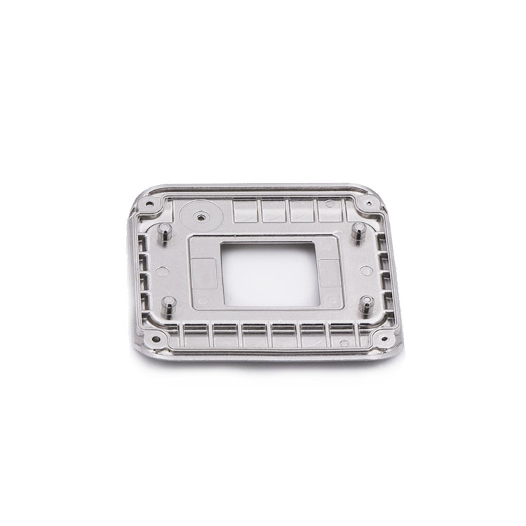 Metal injection molding materials cheap and fine solid phase sintering stainless steel watch case