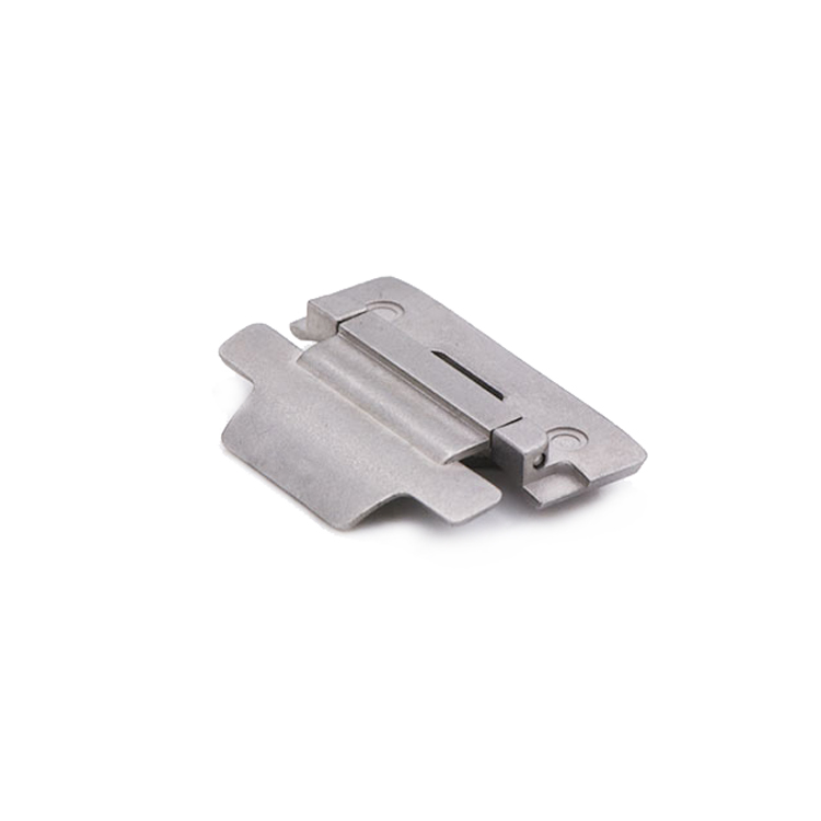 Metal injection molding salable product powder injection molding stainless steel casting parts