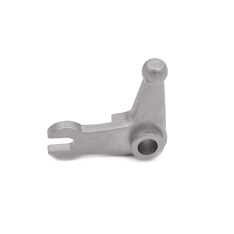 MIM Parts for High Precision Metal Powder Injection ODM&OEM salable product Solid phase sintering mechanical arm