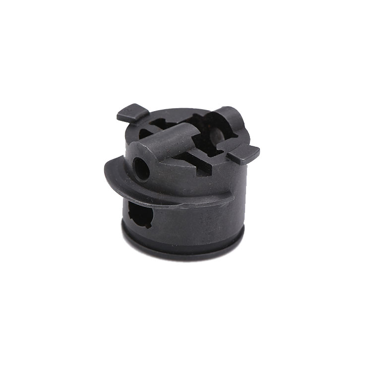 Metal injection moulding MIM products latest Precision Sintered Drone accessories