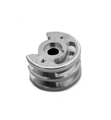 Chinese Manufacturer wholesale cheap and high quality CNC machining stainless steel spare parts produ