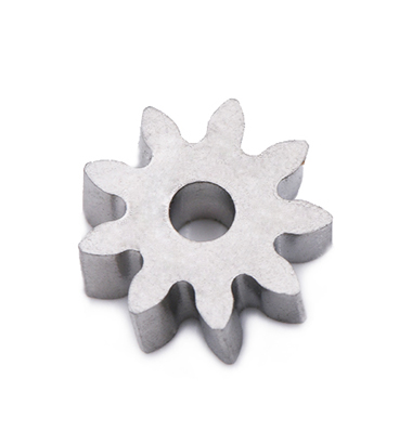 OEM ODM factory metal injection molding security spare mim powder metallurgy sintering parts stainles