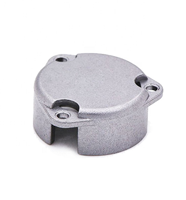 Factory directly sell mim powder metallurgy products network base station PIM sintering parts